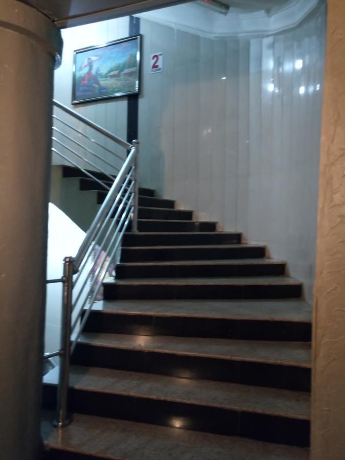 Crocodile Hotels And Restaurant Limited Kaduna Exteriör bild