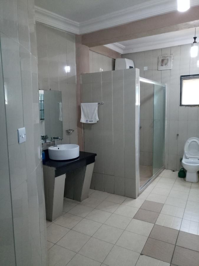 Crocodile Hotels And Restaurant Limited Kaduna Exteriör bild