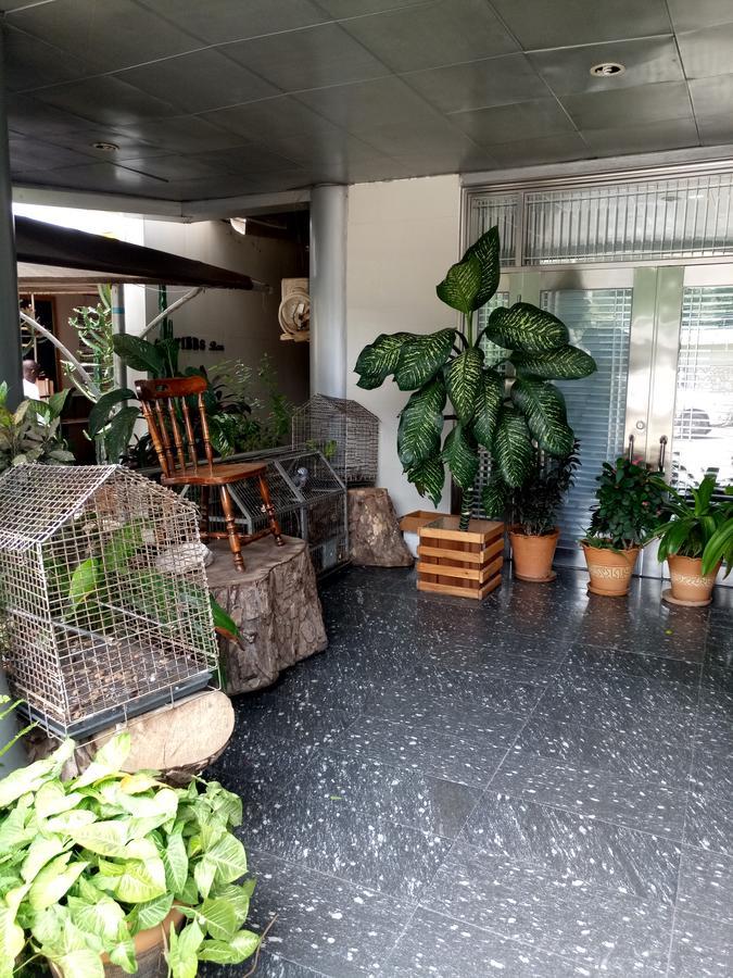 Crocodile Hotels And Restaurant Limited Kaduna Exteriör bild
