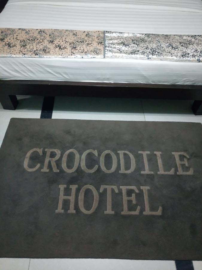 Crocodile Hotels And Restaurant Limited Kaduna Exteriör bild